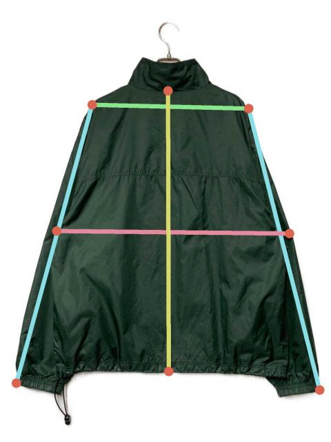 中古・古着通販】GAP (ギャップ) ナイロンジャケット グリーン サイズ