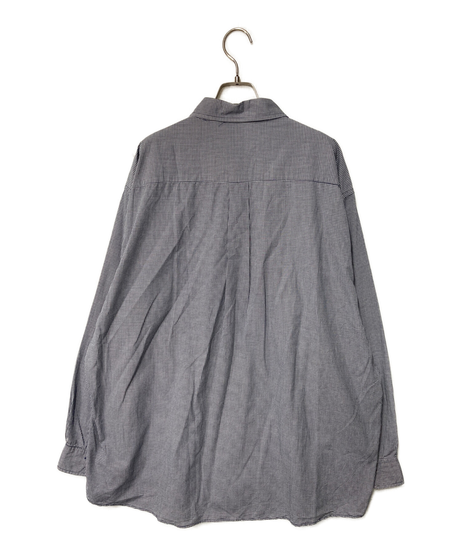 中古・古着通販】BROOKS BROTHERS (ブルックスブラザーズ) チェック