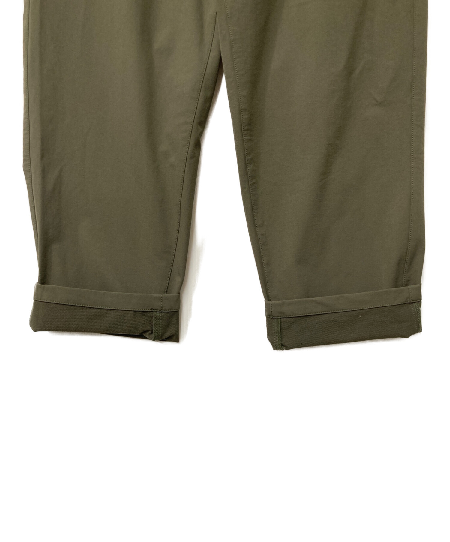 値下げ　THE NORTH FACE パンツ　カーキ 中古・古着通販】THE NORTH FACE (ザ ノース フェイス) Bold Mean Pant