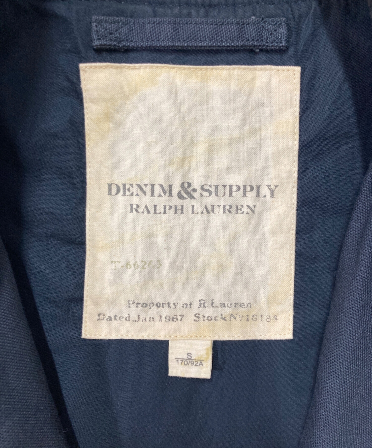 中古・古着通販】DENIM & SUPPLY RALPH LAUREN (デニム＆サプライ 