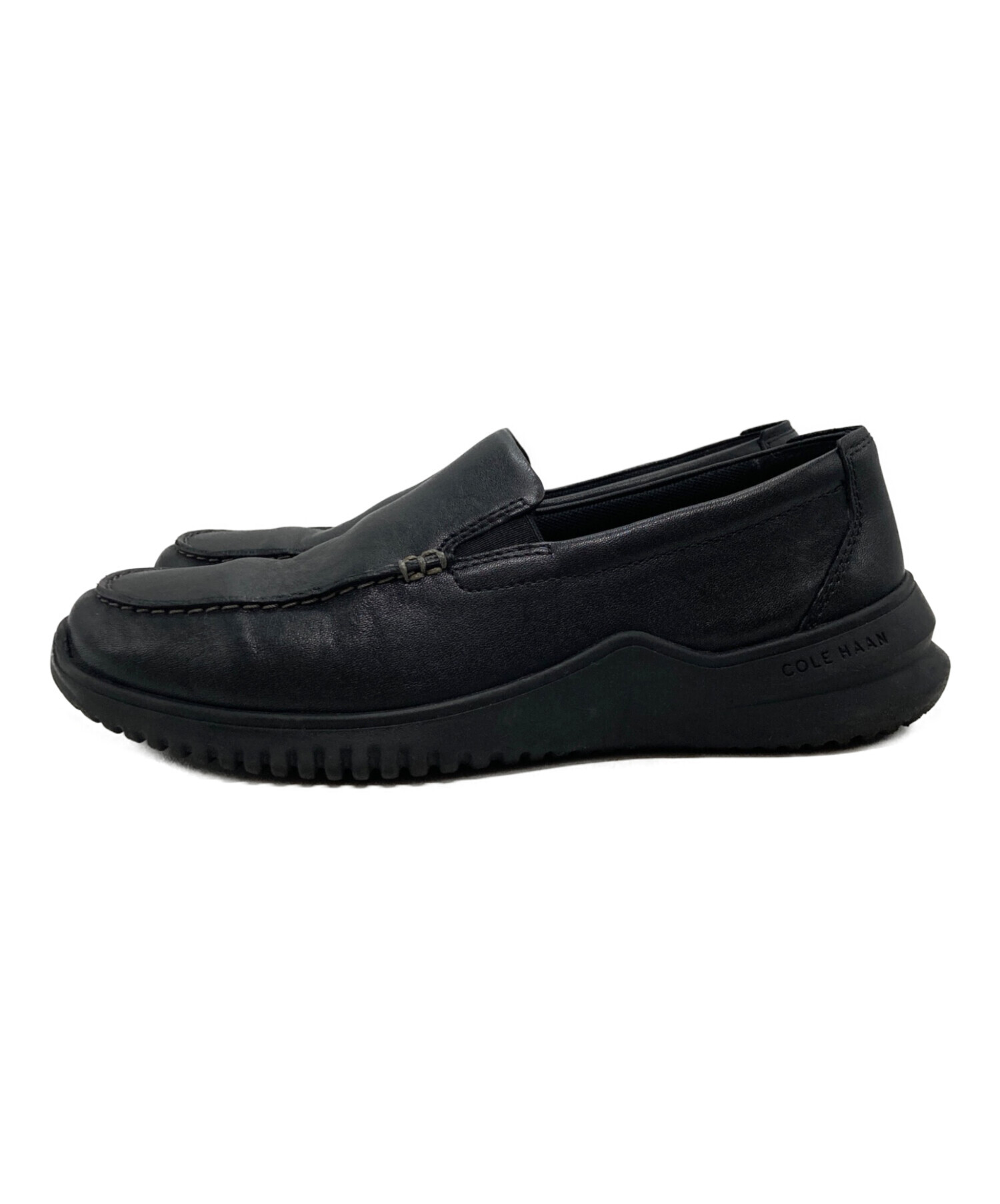 中古・古着通販】COLE HAAN (コールハーン) GRAND+ ローファー