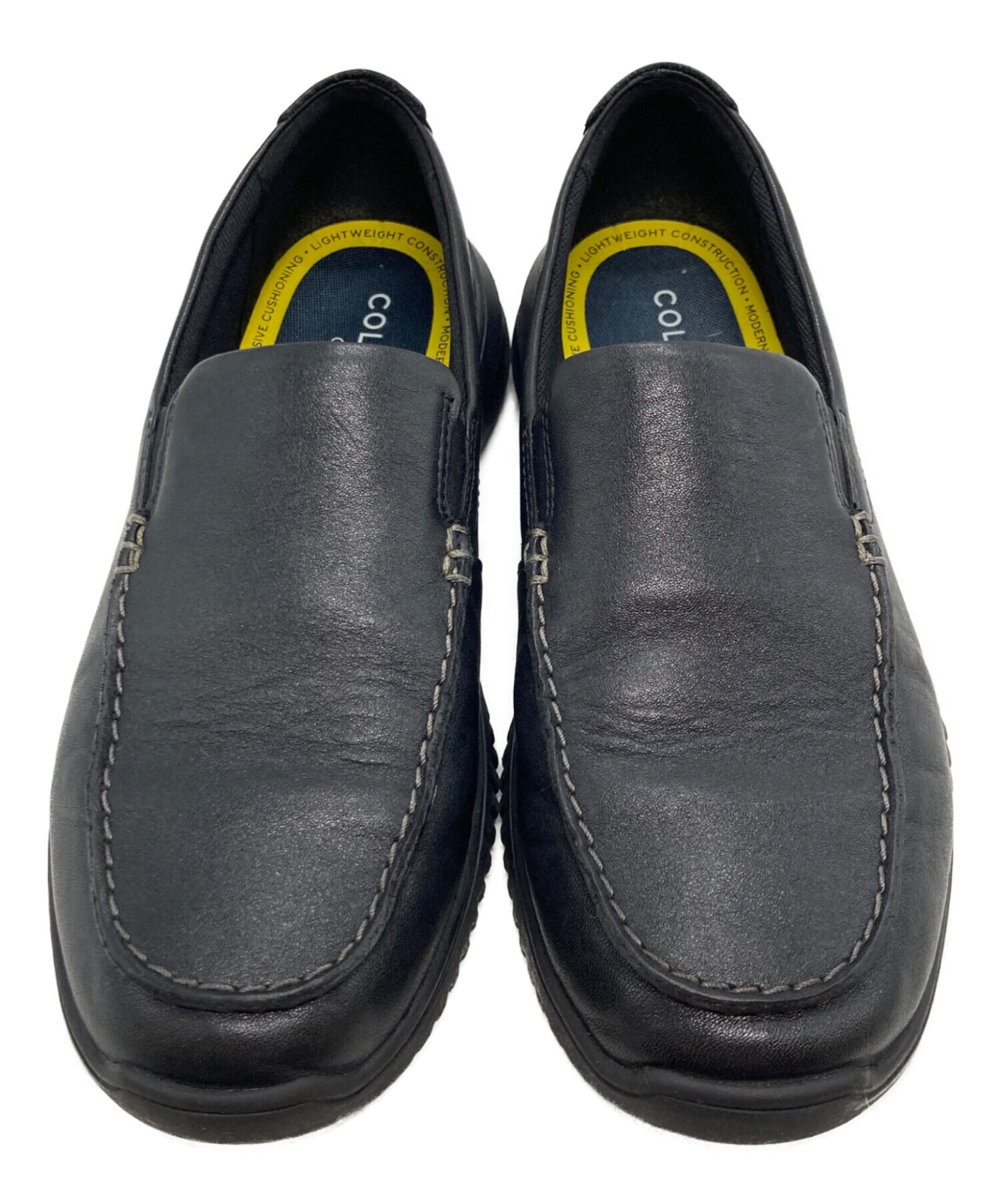中古・古着通販】COLE HAAN (コールハーン) GRAND+ ローファー