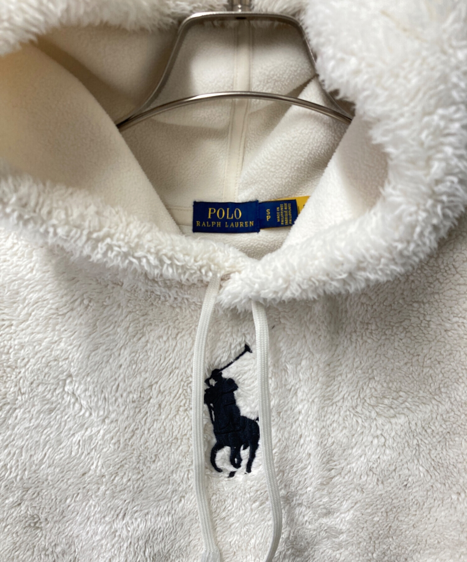 中古・古着通販】POLO RALPH LAUREN (ポロ・ラルフローレン) ビック