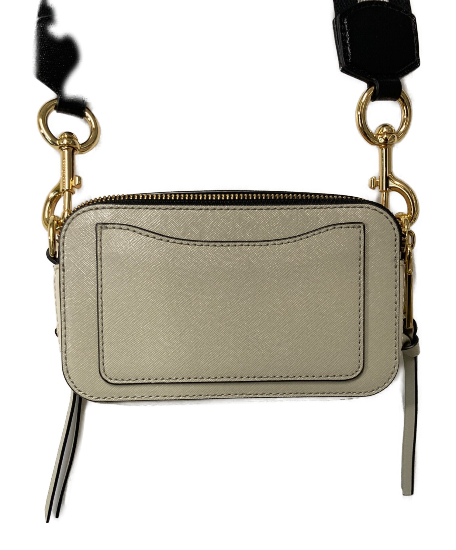 中古・古着通販】MARC JACOBS (マークジェイコブス) ショルダーバッグ