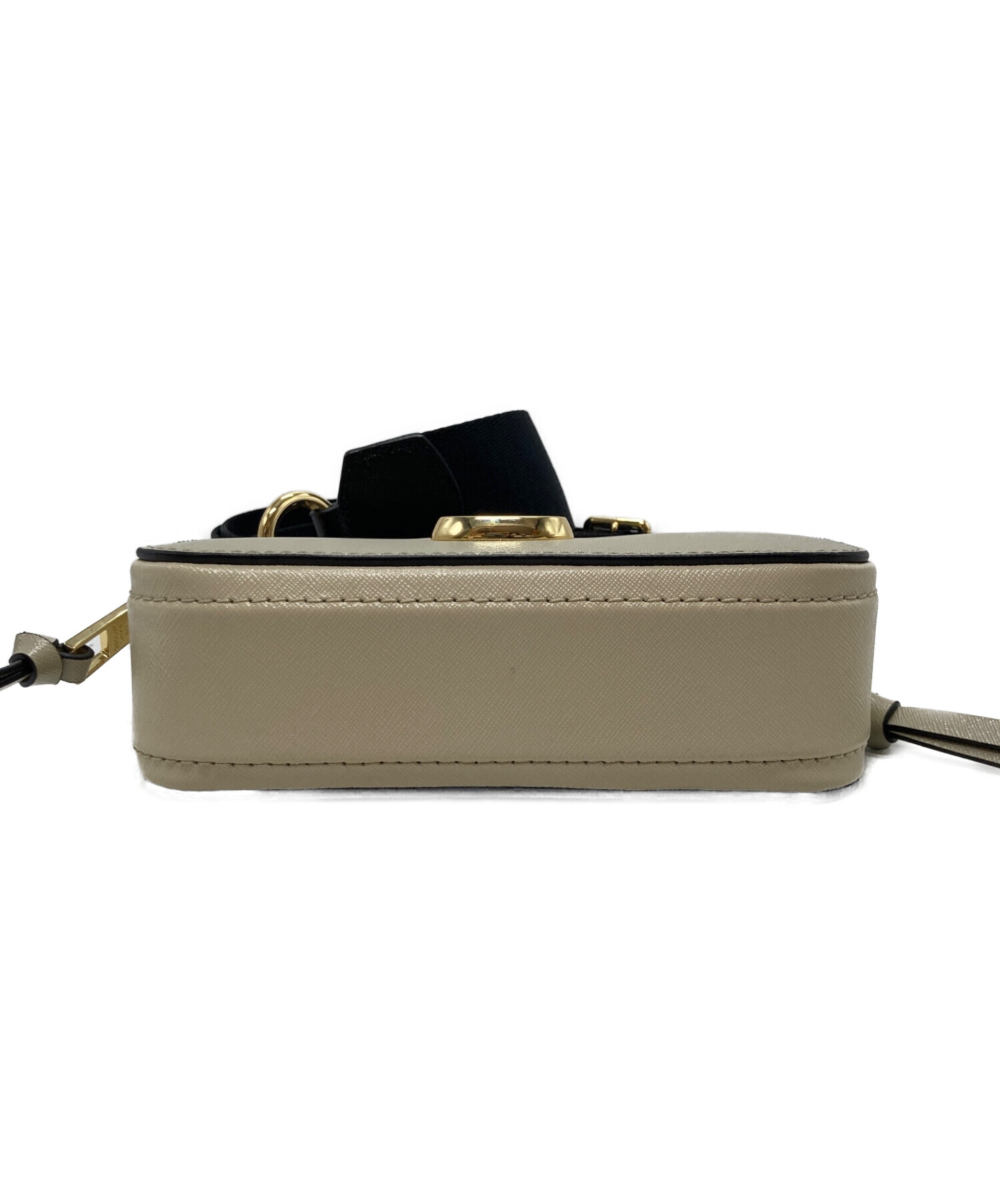 中古・古着通販】MARC JACOBS (マークジェイコブス) ショルダーバッグ