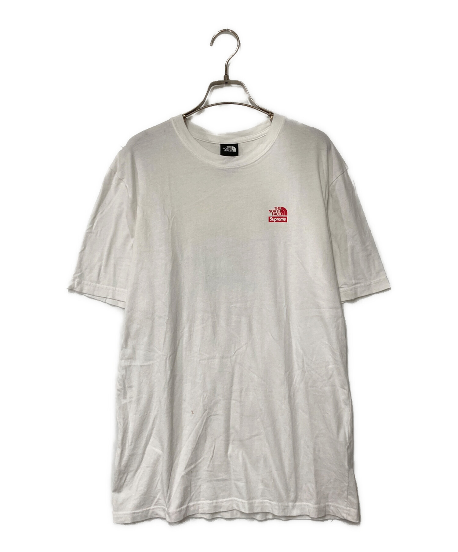 中古・古着通販】SUPREME (シュプリーム) THE NORTH FACE (ザ ノース 