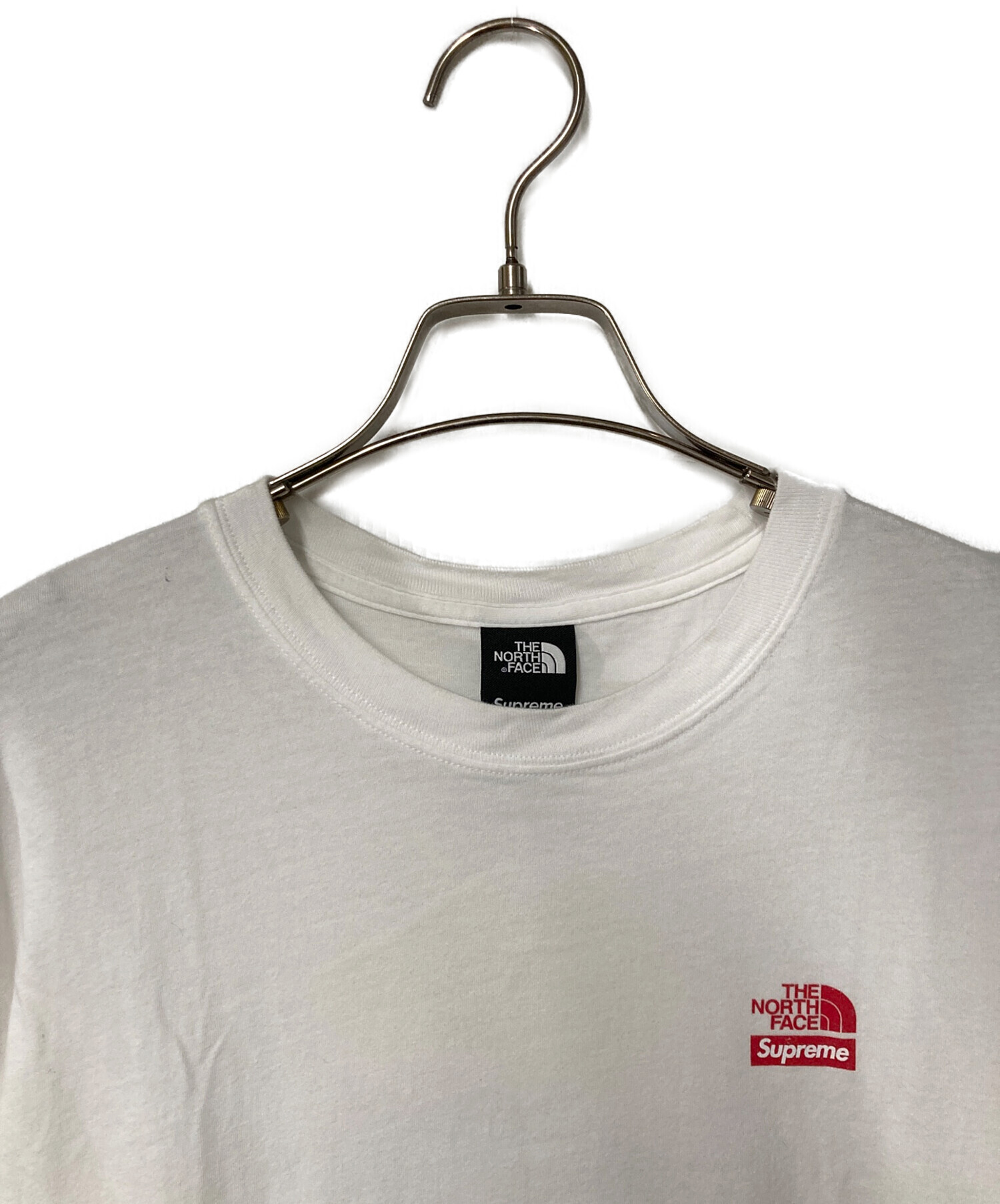 中古・古着通販】SUPREME (シュプリーム) THE NORTH FACE (ザ ノース