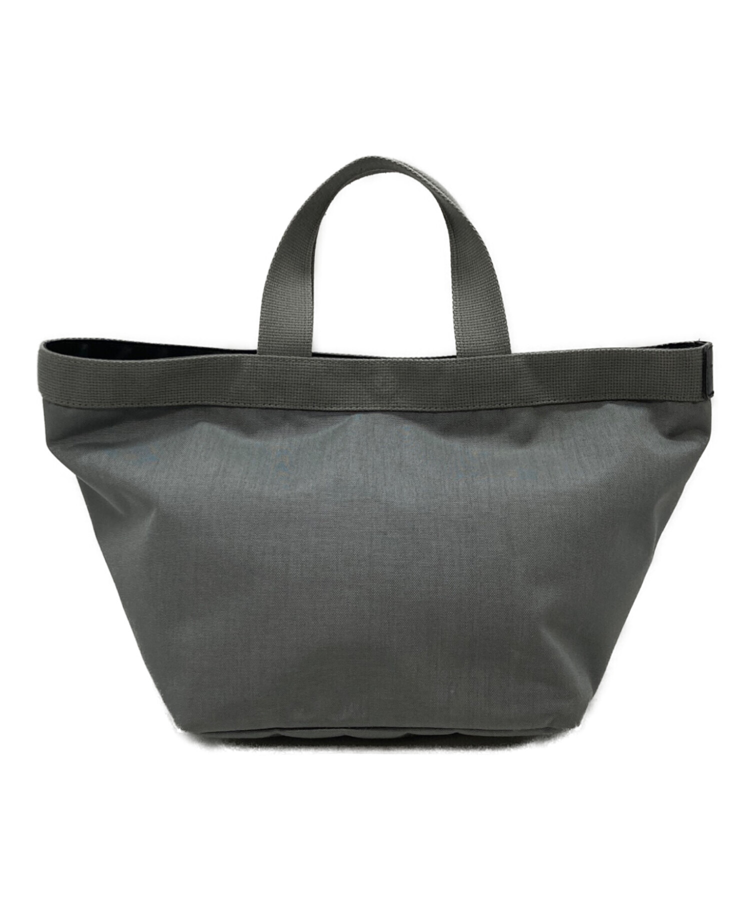 中古・古着通販】Herve Chapelier (エルベシャプリエ) シルバーラメ 