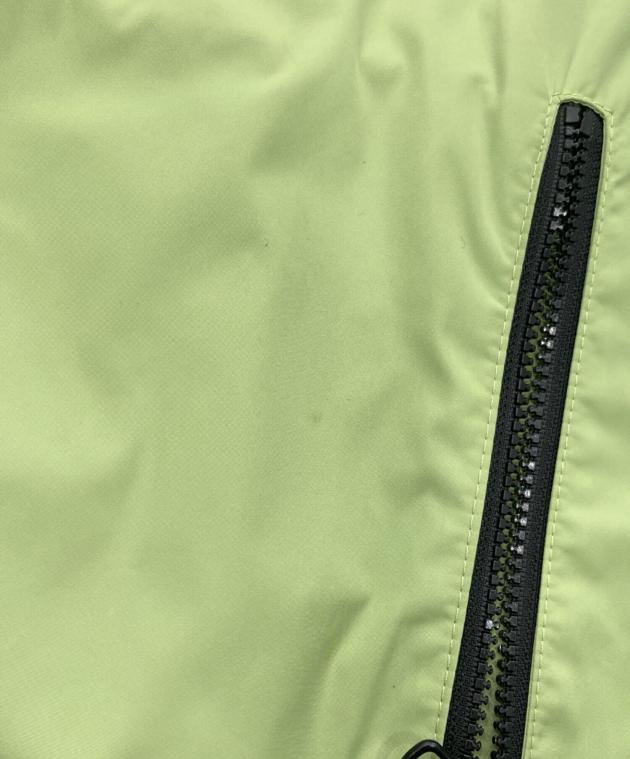 中古・古着通販】COACH (コーチ) リバーシブルフルジップウィンド