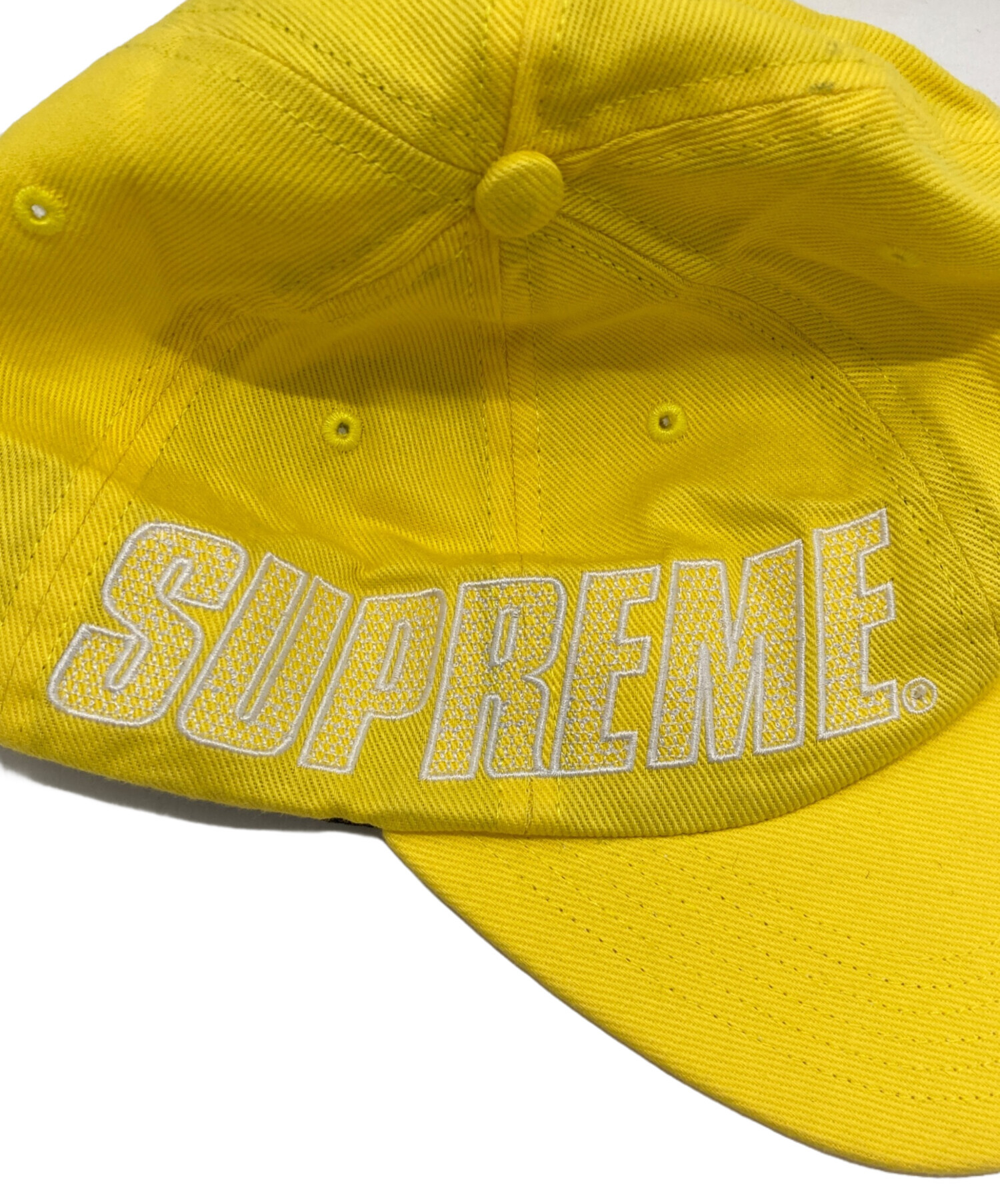 中古・古着通販】Supreme (シュプリーム) Side Banner 6 - Panel