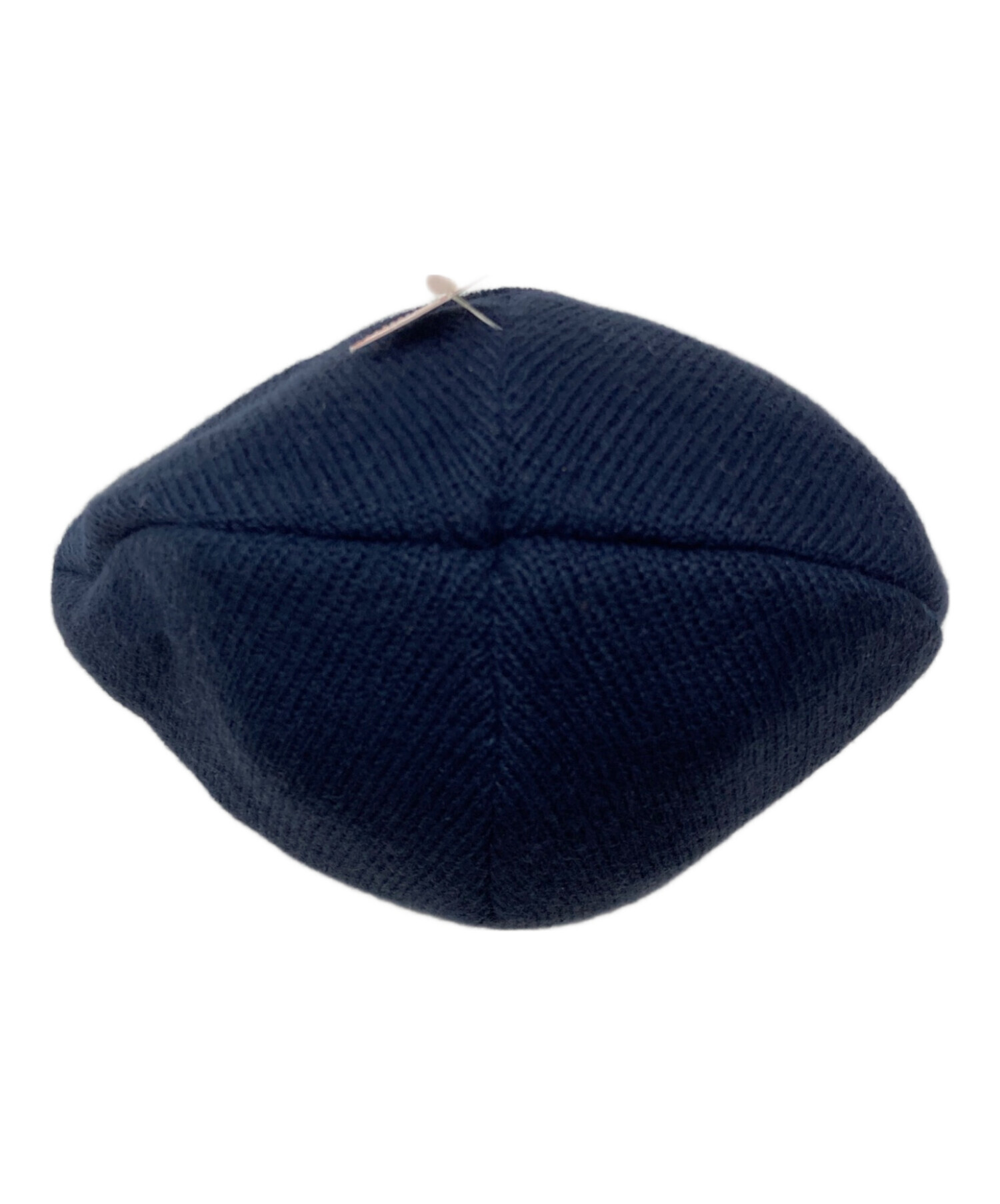中古・古着通販】SUPREME (シュプリーム) Sequin Beanie ネイビー