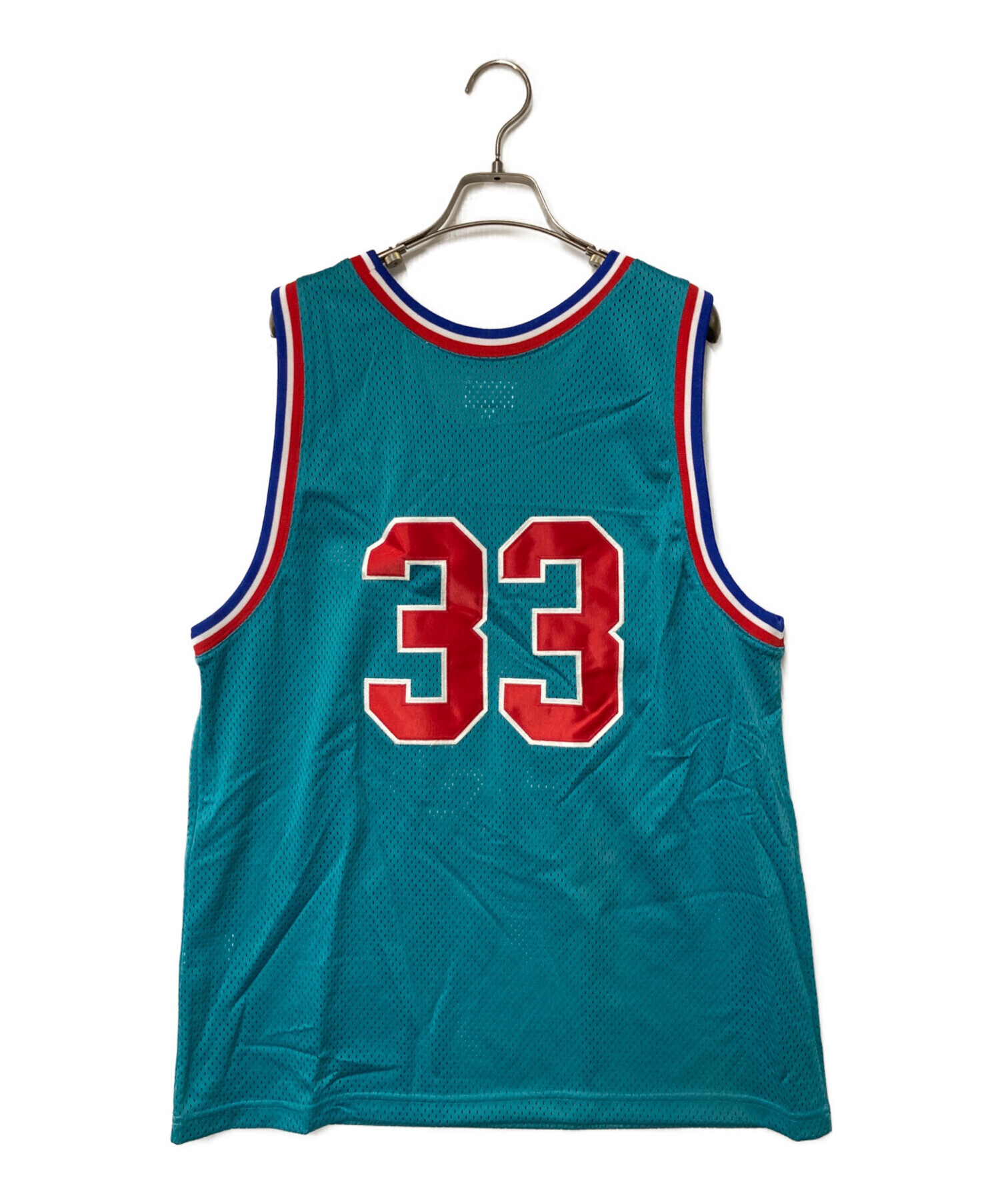 中古・古着通販】Supreme (シュプリーム) All Star Basketball Jersey
