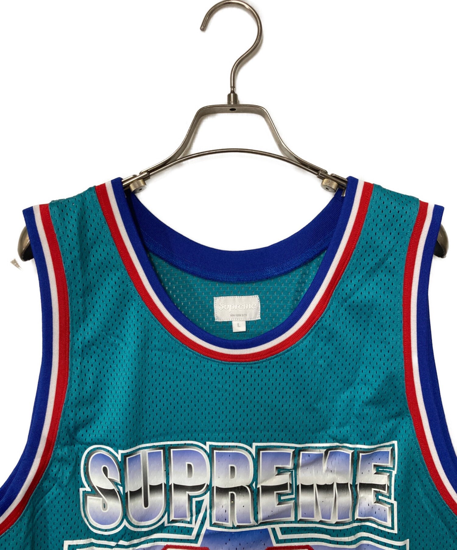 中古・古着通販】Supreme (シュプリーム) All Star Basketball Jersey