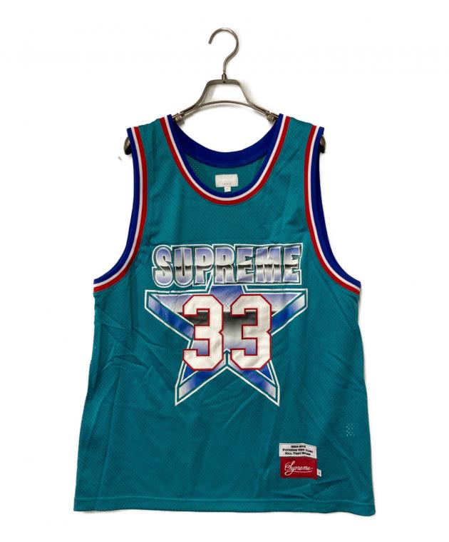 中古・古着通販】Supreme (シュプリーム) All Star Basketball Jersey