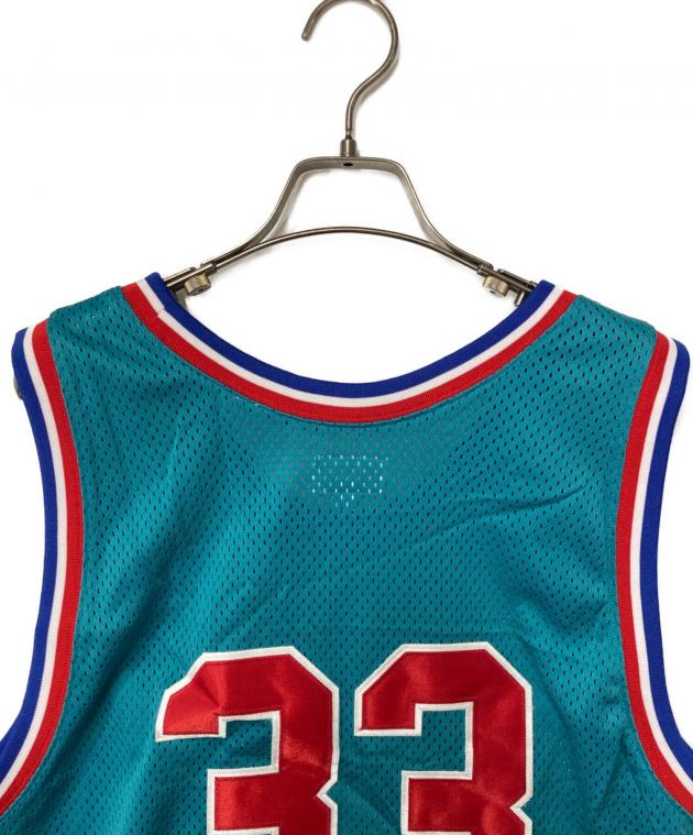 中古・古着通販】Supreme (シュプリーム) All Star Basketball Jersey