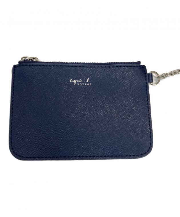 中古・古着通販】agnes b voyage (アニエスベーボヤージュ) リュック