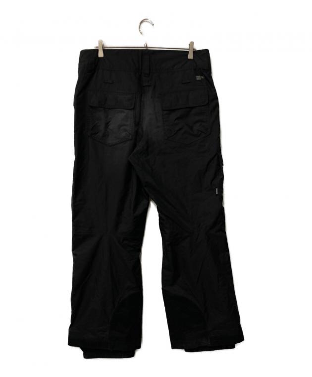 美品 パタゴニア スノーショットパンツ Sサイズ ジェリーロペス 即購入OK 中古・古着通販】Patagonia (パタゴニア) SNOW SHOT PANTS ブラック