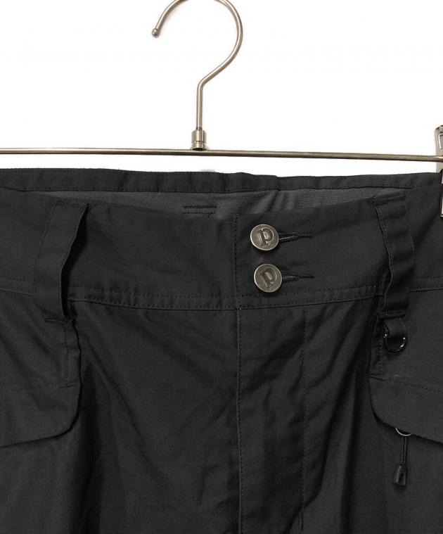 中古・古着通販】Patagonia (パタゴニア) SNOW SHOT PANTS ブラック