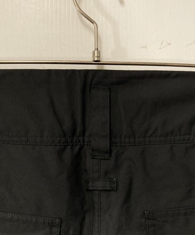 中古・古着通販】Patagonia (パタゴニア) SNOW SHOT PANTS ブラック