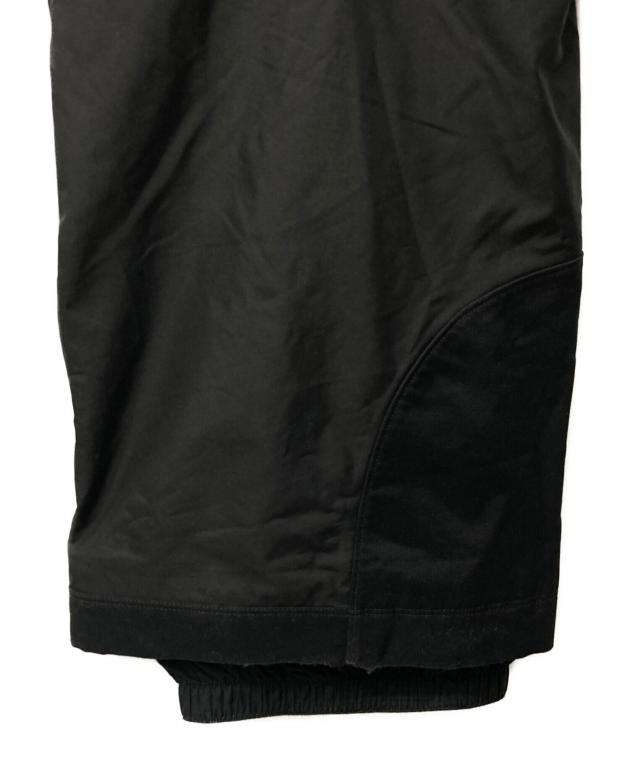 中古・古着通販】Patagonia (パタゴニア) SNOW SHOT PANTS ブラック