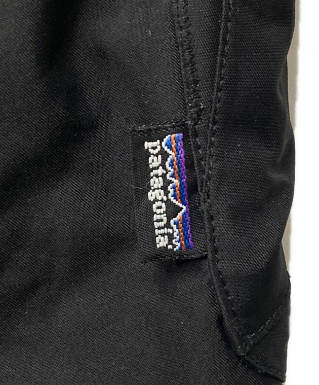 中古・古着通販】Patagonia (パタゴニア) SNOW SHOT PANTS ブラック