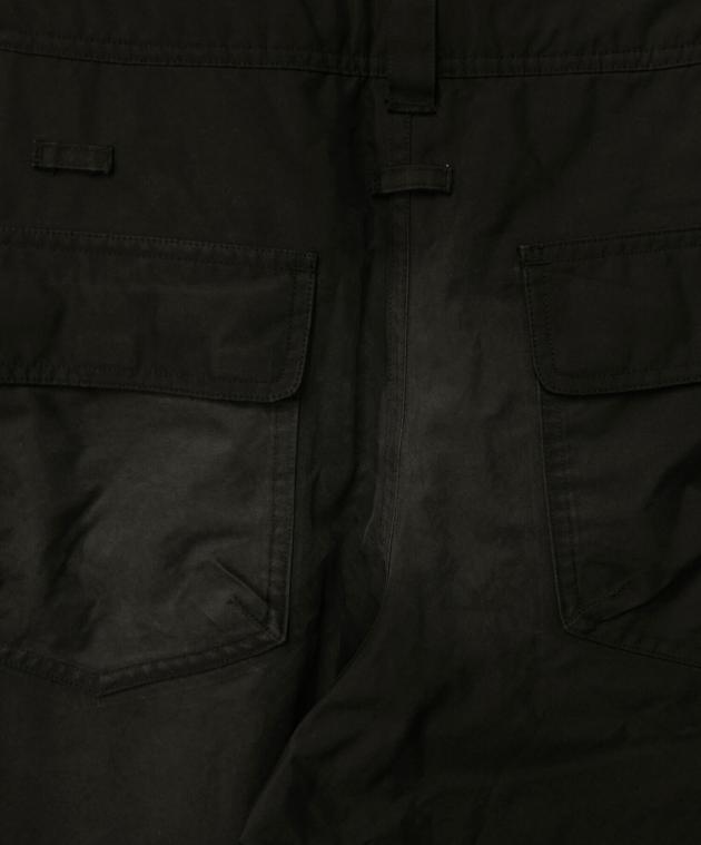 中古・古着通販】Patagonia (パタゴニア) SNOW SHOT PANTS ブラック