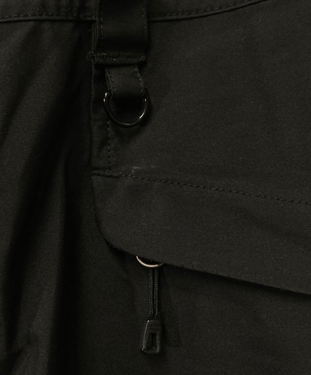 中古・古着通販】Patagonia (パタゴニア) SNOW SHOT PANTS ブラック