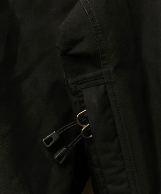 中古・古着通販】Patagonia (パタゴニア) SNOW SHOT PANTS ブラック