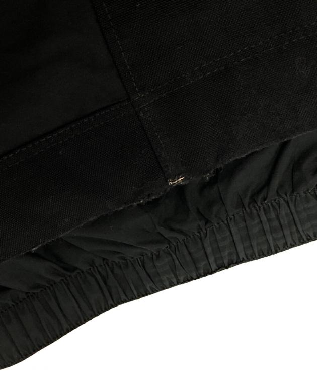 中古・古着通販】Patagonia (パタゴニア) SNOW SHOT PANTS ブラック