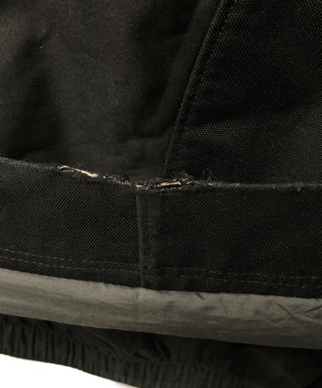 中古・古着通販】Patagonia (パタゴニア) SNOW SHOT PANTS ブラック