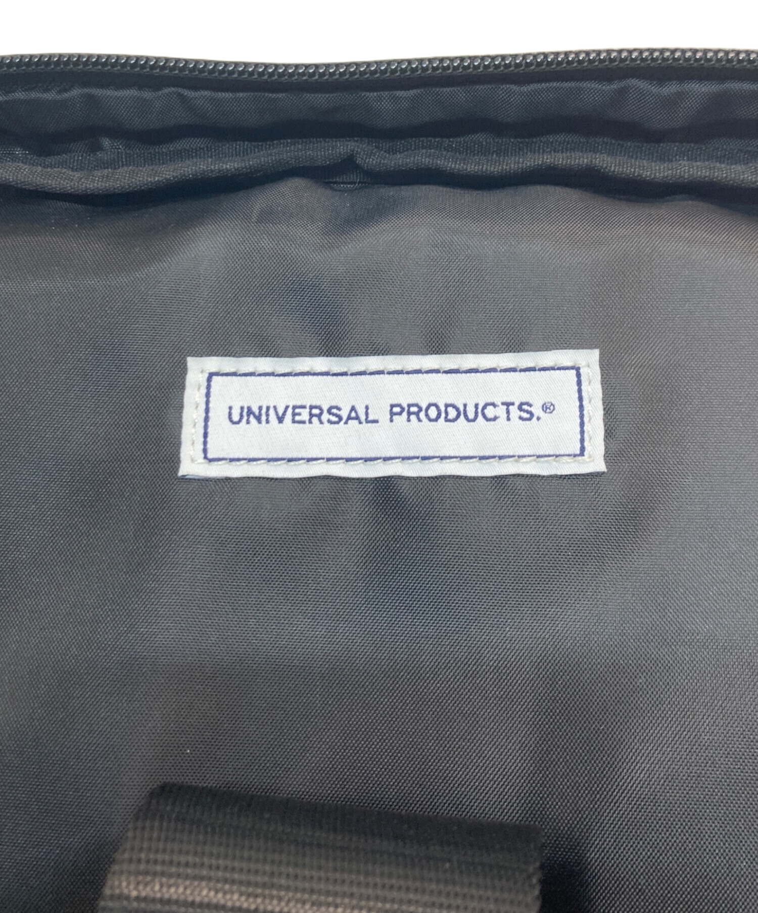 中古・古着通販】UNIVERSAL PRODUCTS. (ユニバーサルプロダクツ) NEW
