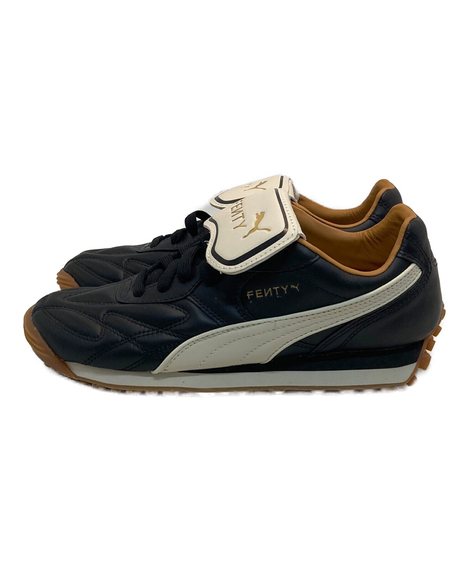 中古・古着通販】PUMA (プーマ) Fenty PUMA by Rihanna (フェンティ 