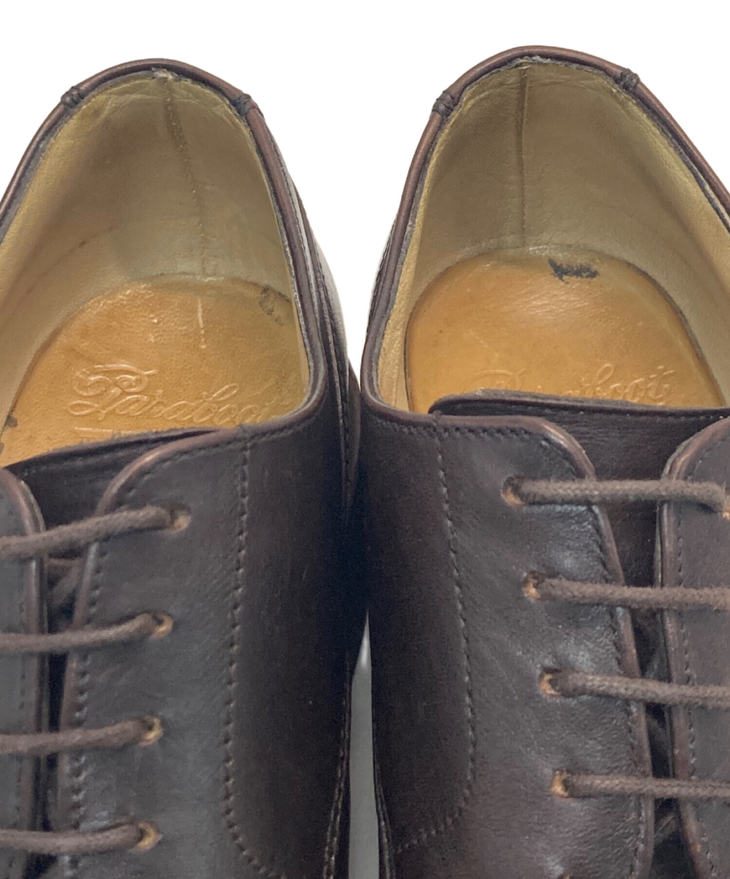 中古・古着通販】PARABOOT (パラブーツ) CHAMBORD ドレスシューズ