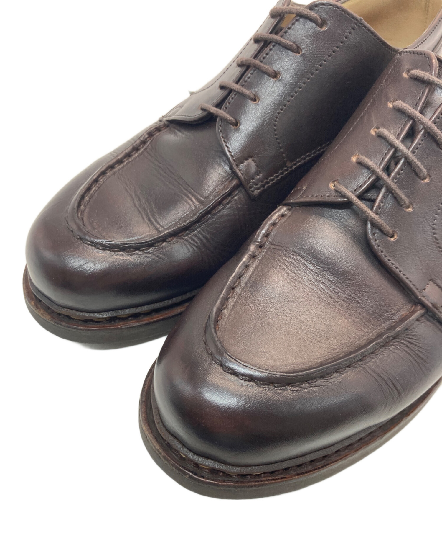 中古・古着通販】PARABOOT (パラブーツ) CHAMBORD ドレスシューズ