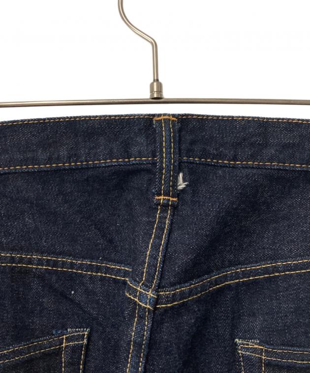 中古・古着通販】FULLCOUNT (フルカウント) Wide Denim Heavy Oz