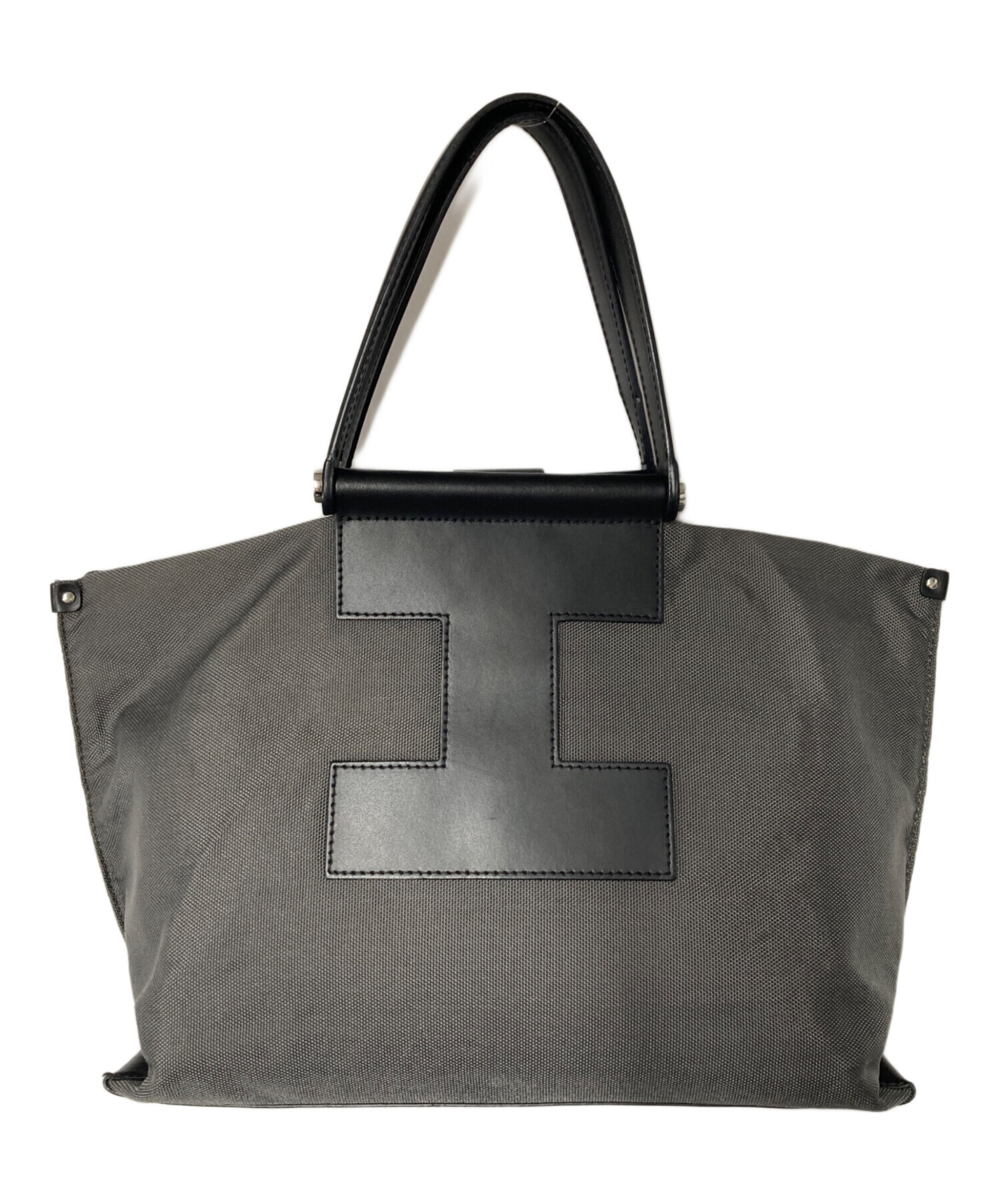中古・古着通販】IACUCCI (イアクッチ) ソルベット M CORDURA トート