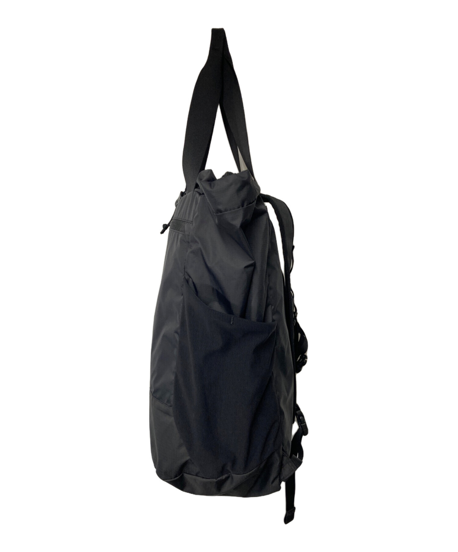 中古・古着通販】Patagonia (パタゴニア) テラヴィア・トート・パック 