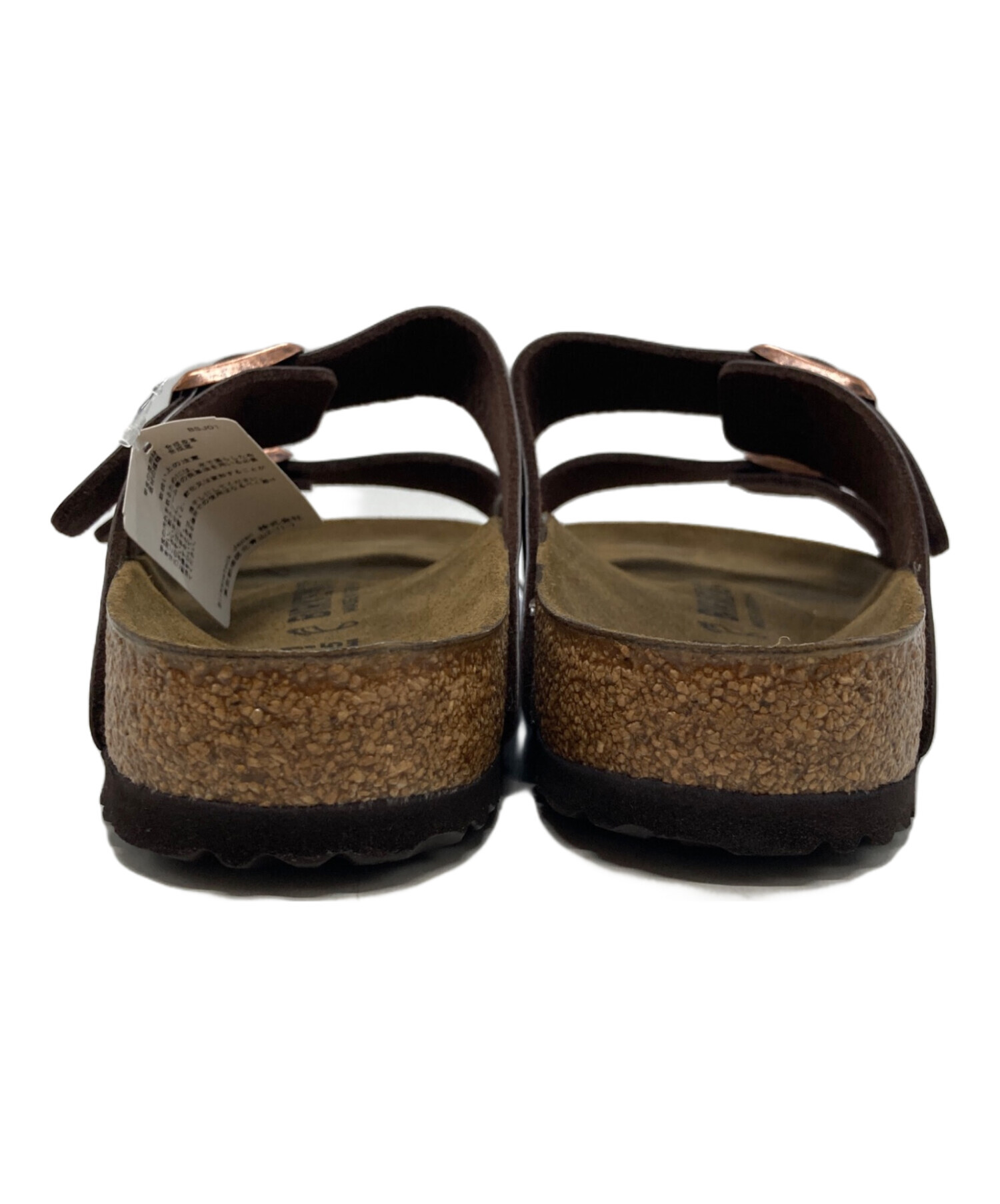 中古・古着通販】BIRKENSTOCK (ビルケンシュトック) Arizona サンダル
