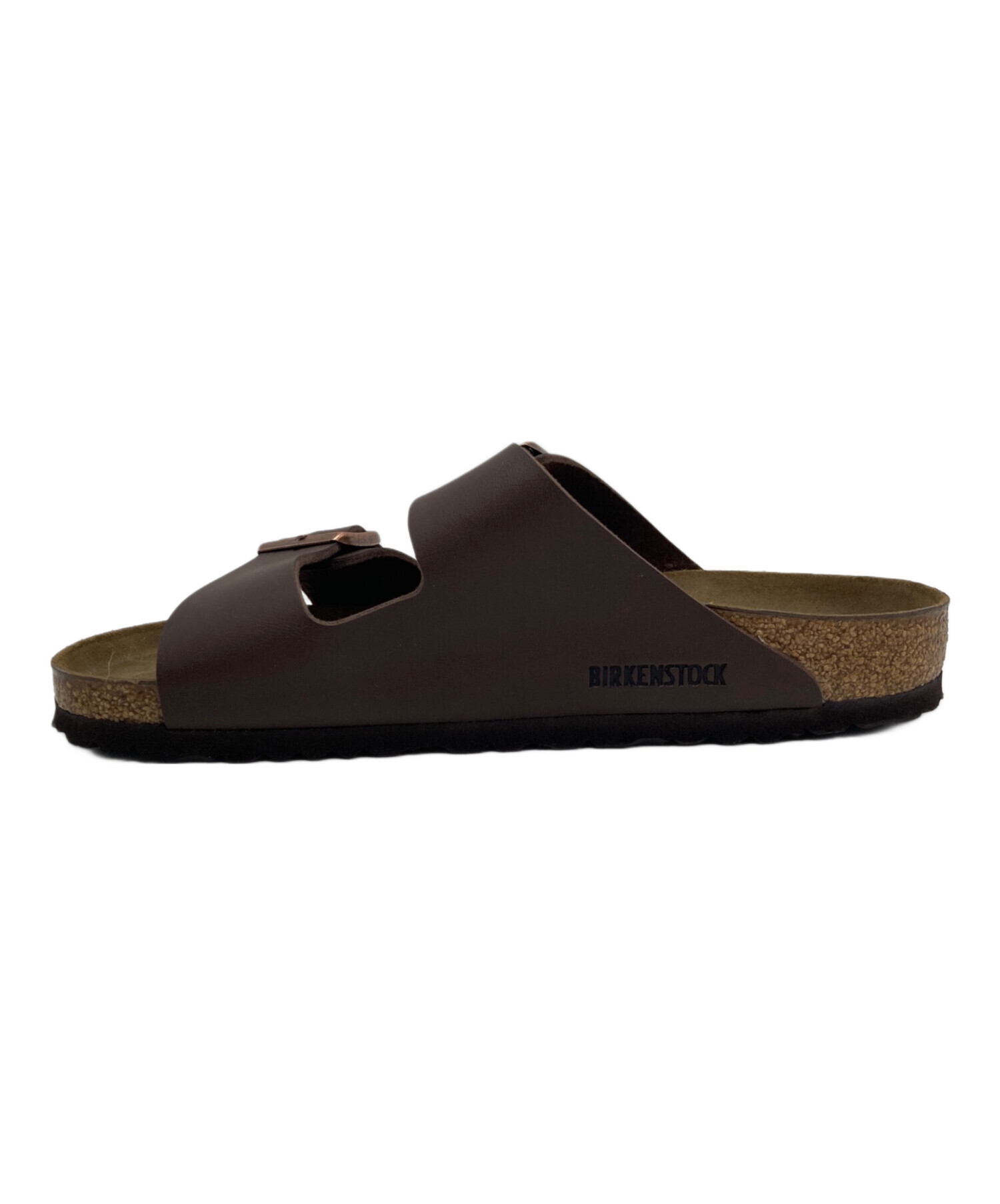 【新品・未使用】BIRKENSTOCK Arizonaサンダル 41 中古・古着通販】BIRKENSTOCK (ビルケンシュトック) Arizona サンダル