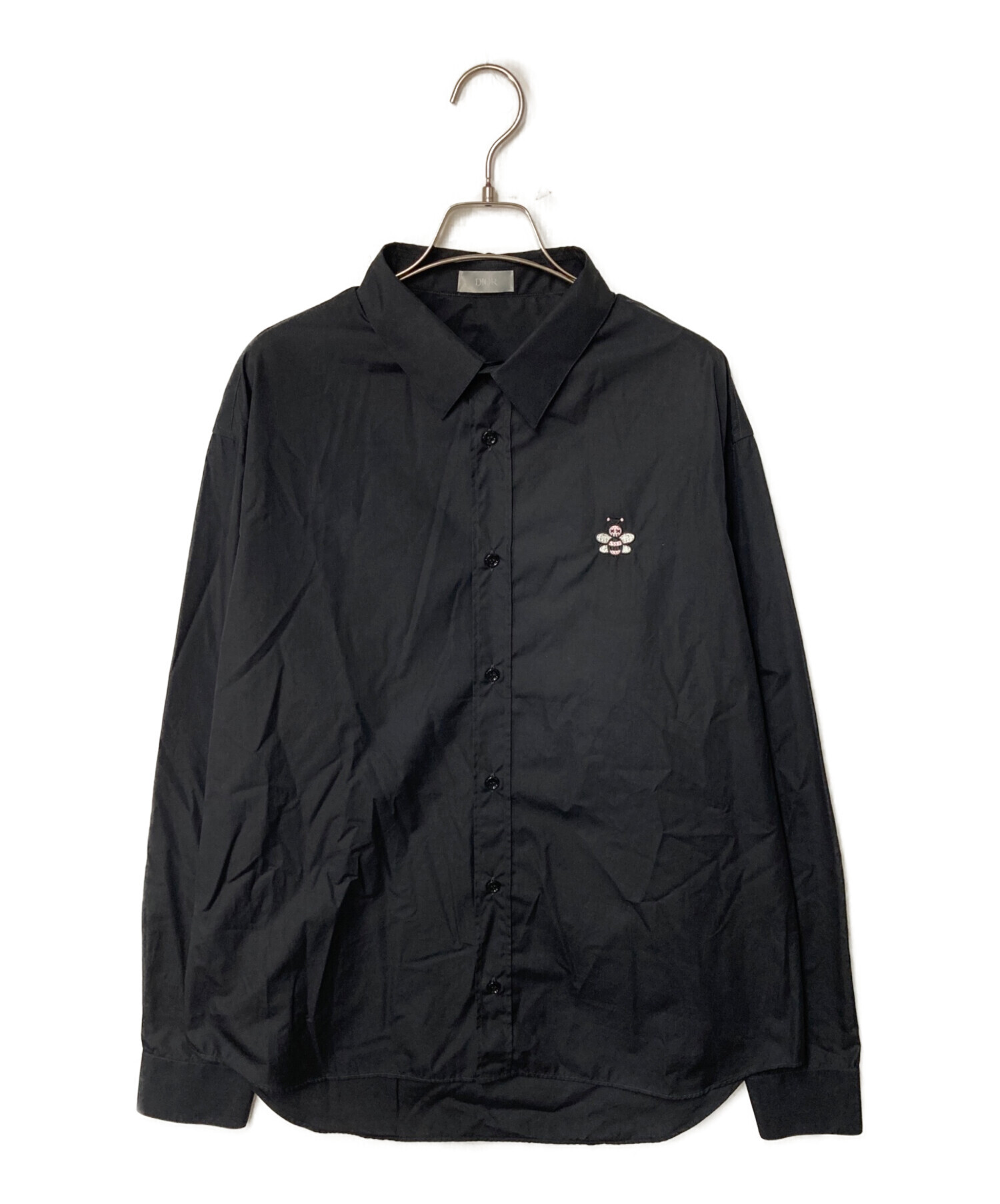 中古・古着通販】Dior (ディオール) KAWS (カウズ) Bee mbroidered