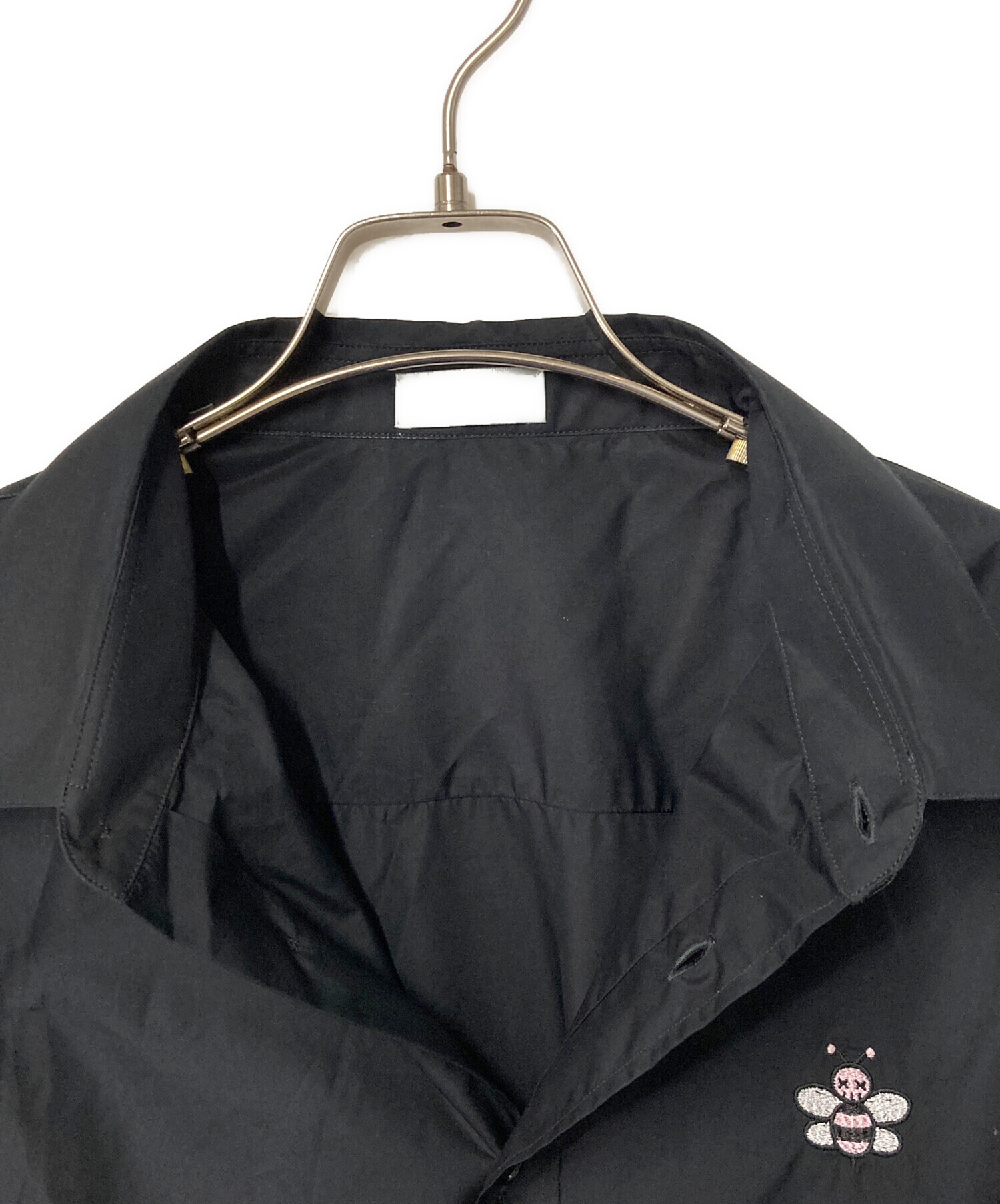 中古・古着通販】Dior (ディオール) KAWS (カウズ) Bee mbroidered