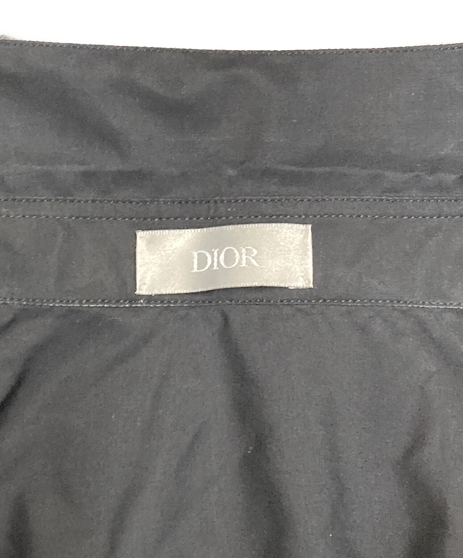 未使用Dior homme kaws ストール 中古・古着通販】Dior (ディオール) KAWS (カウズ) Bee mbroidered