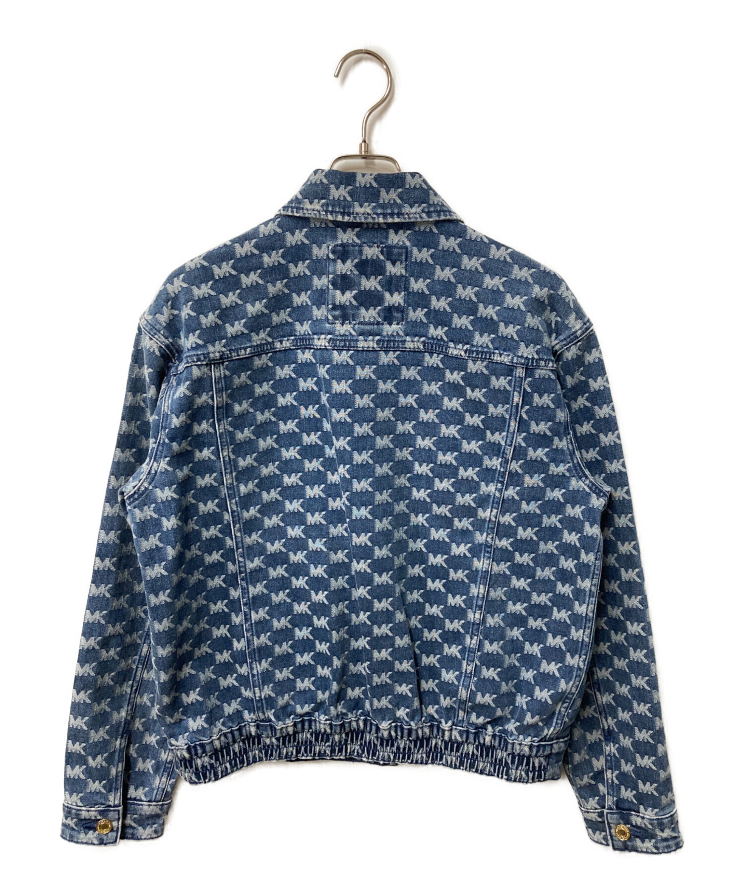 中古・古着通販】MICHAEL KORS (マイケルコース) ジャガードデニム