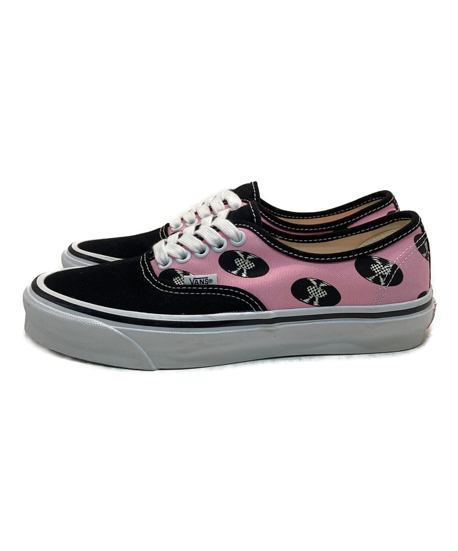 中古・古着通販】VANS (ヴァンズ) WACKO MARIA (ワコマリア