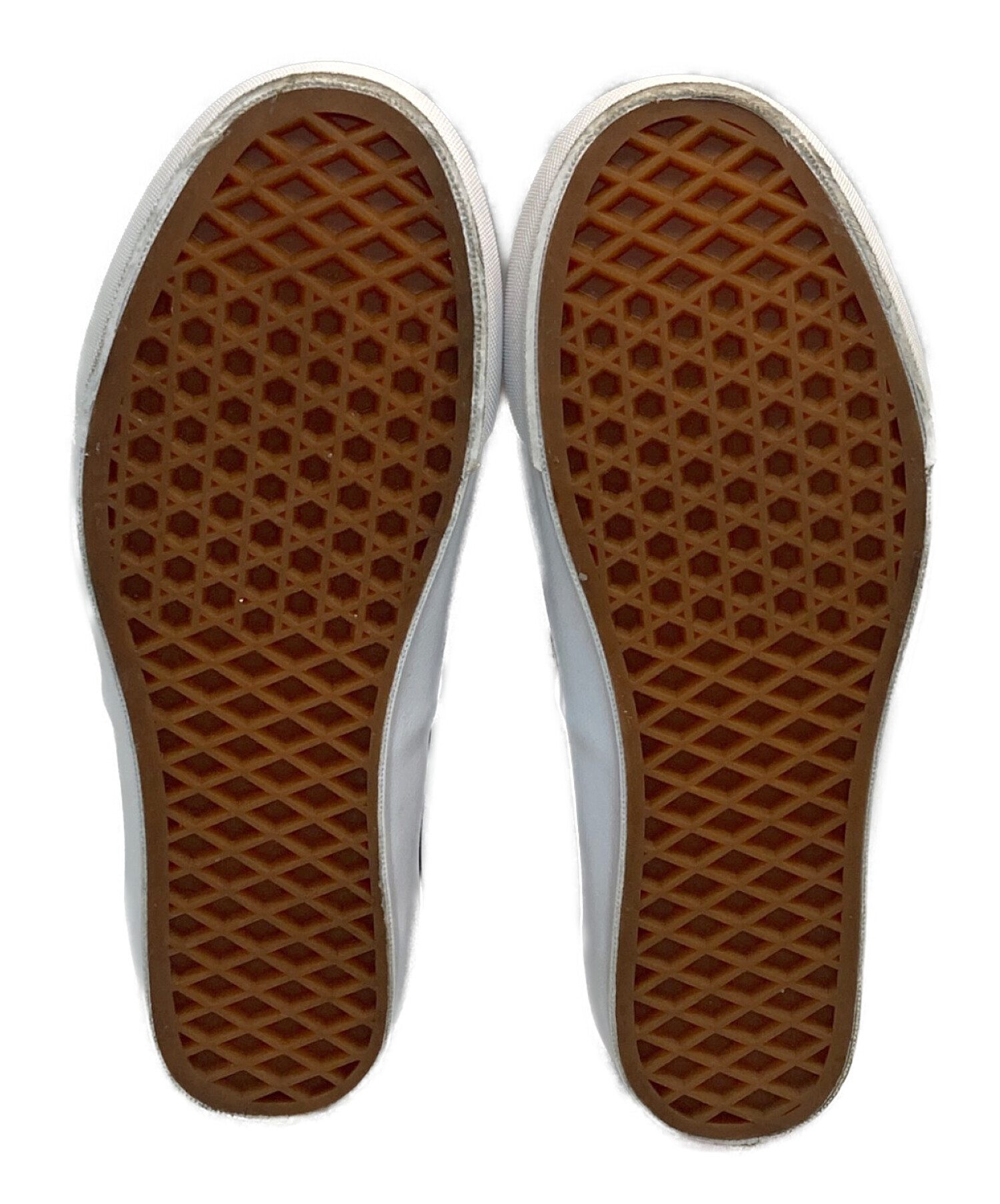 中古・古着通販】VANS (ヴァンズ) WACKO MARIA (ワコマリア