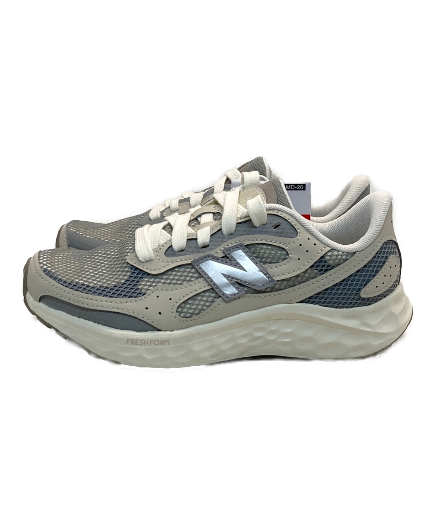 中古・古着通販】NEW BALANCE (ニューバランス) ローカットスニーカー 