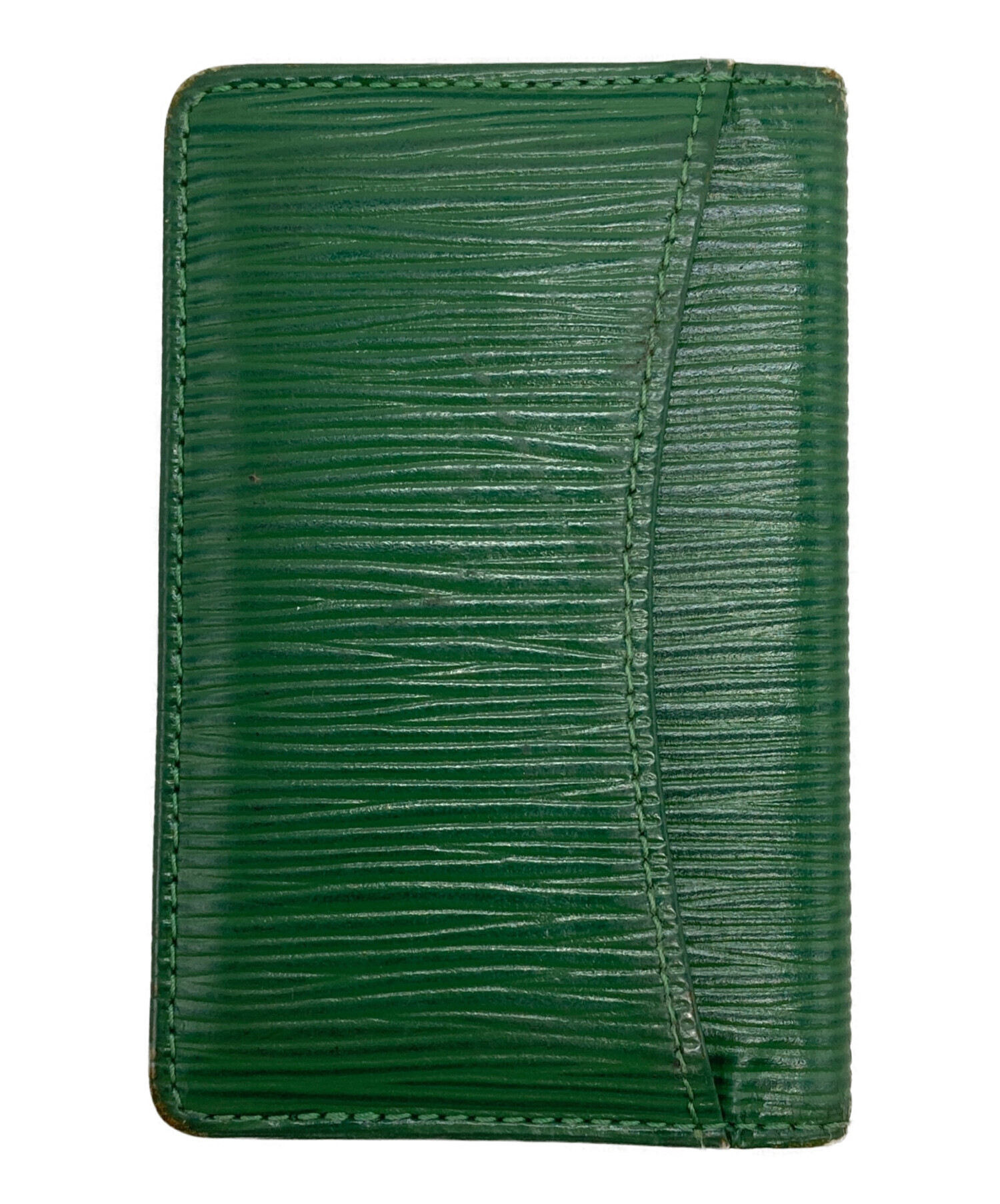 中古・古着通販】LOUIS VUITTON (ルイ ヴィトン) カードケース