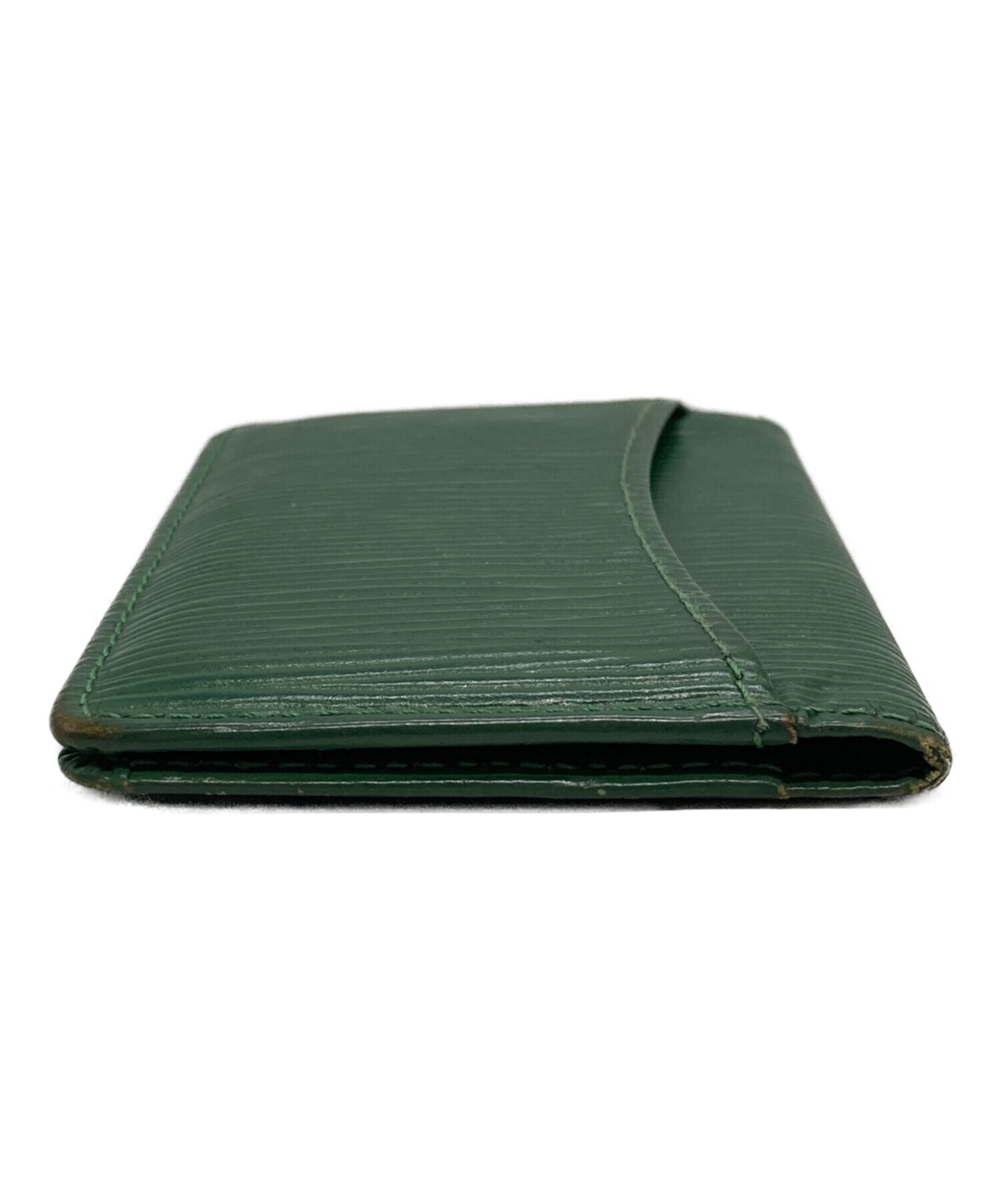 中古・古着通販】LOUIS VUITTON (ルイ ヴィトン) カードケース