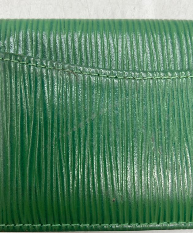 中古・古着通販】LOUIS VUITTON (ルイ ヴィトン) カードケース