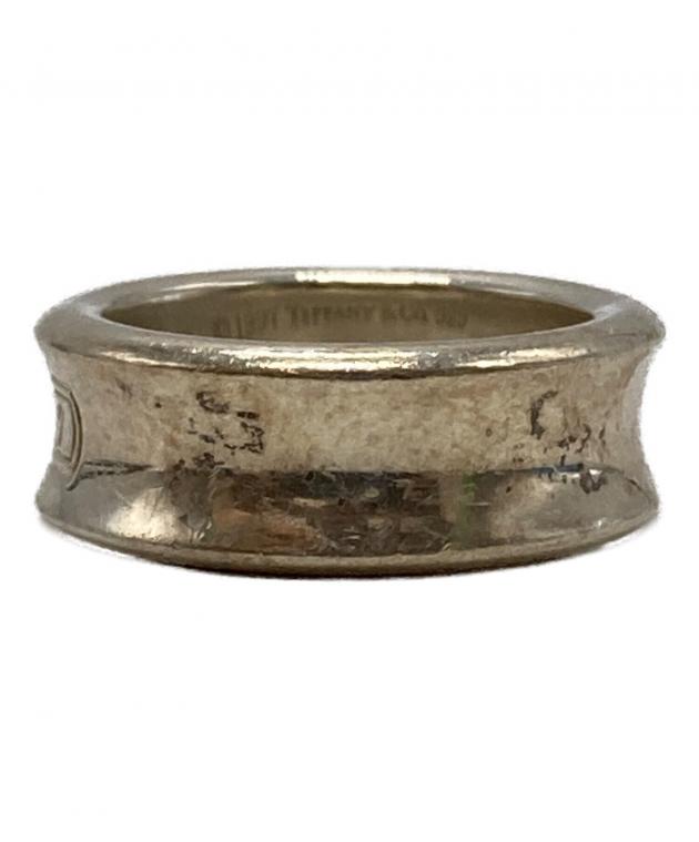 中古・古着通販】Tiffany & Co. (ティファニー) 1837 シルバーリング